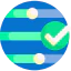 Graph icon 64x64