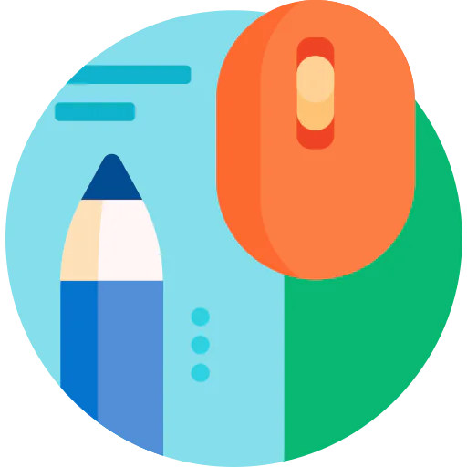 Mouse icon
