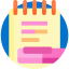 Notes icon 64x64