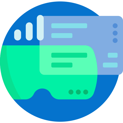 Vr icon