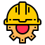 Engineer Symbol 64x64