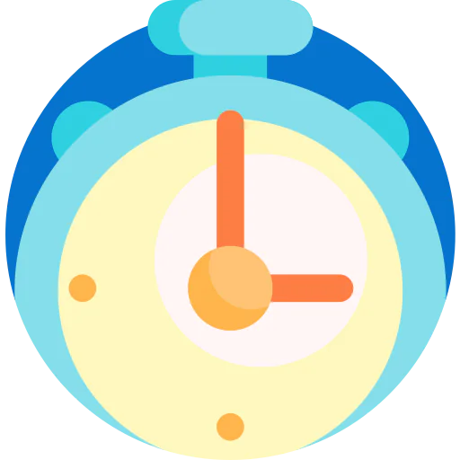 Stopwatch icon