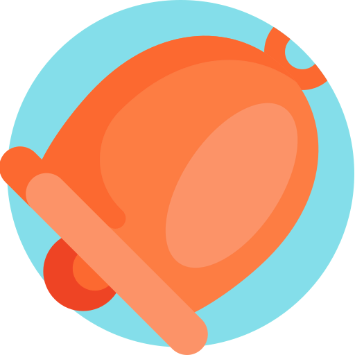 Bell icon