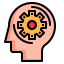 Thinking icon 64x64