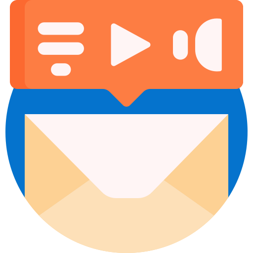 Message icon