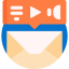 Message icon 64x64