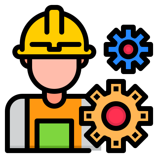 Engineer Symbol