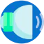 Speaker icon 64x64