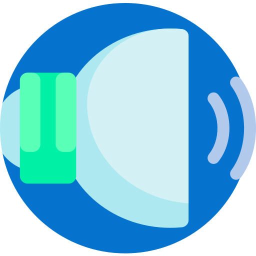 Speaker icon