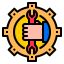 Wrench icon 64x64