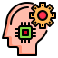 Worker icon 64x64