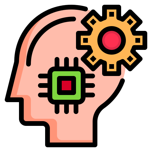 Worker icon