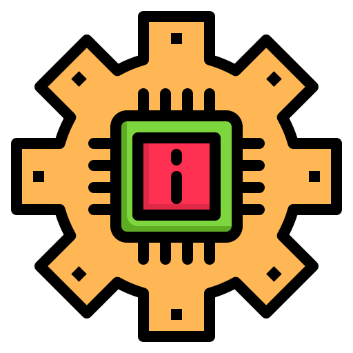Cpu icon