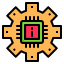 Cpu Symbol 64x64
