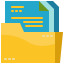 Documents icon 64x64