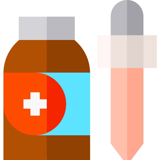 Dropper icon