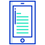 Mobile icon 64x64