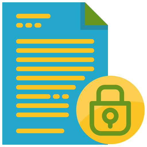 Document icon