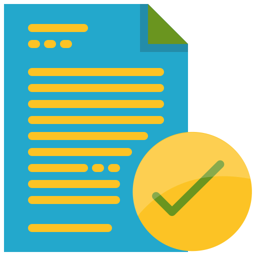 Document Ikona
