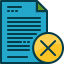 Document icon 64x64