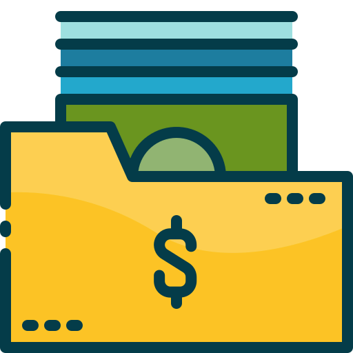 Folder icon