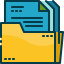 Documents icon 64x64