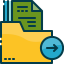 Folder icon 64x64