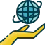 Global network 상 64x64