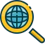 Searching icon 64x64