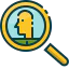 Human resources icon 64x64