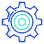 Settings ícono 64x64