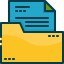 Files icon 64x64