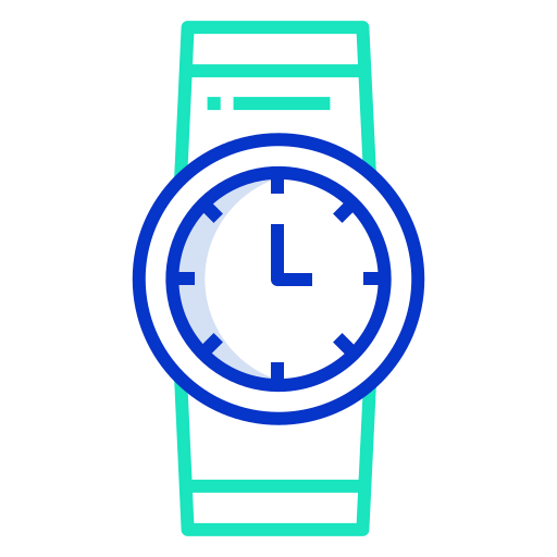 Watch Symbol