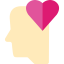 Love icon 64x64