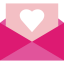 Mail icon 64x64