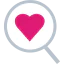 Search icon 64x64