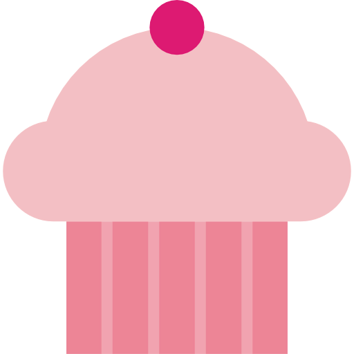 Cupcake icon