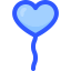 Heart icon 64x64