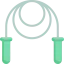 Jump rope ícono 64x64