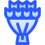 Flowers icon 64x64