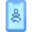 Smartphone icon 64x64