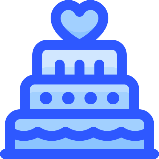 Cake icon