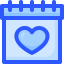 Calendar icon 64x64
