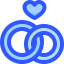 Rings icon 64x64