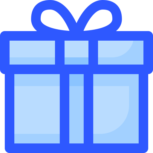 Gift icon