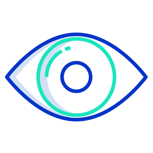 View icon