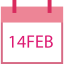 Valentines icon 64x64