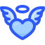 Heart icon 64x64