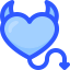 Heart icon 64x64
