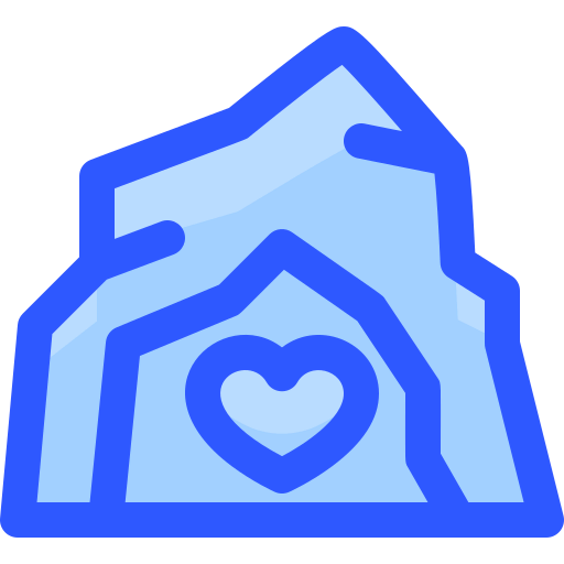 Cave icon